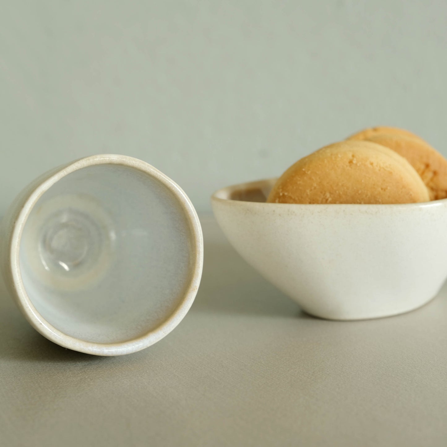 Krumme Lanke - Espressotassen Set, 4-6tlg