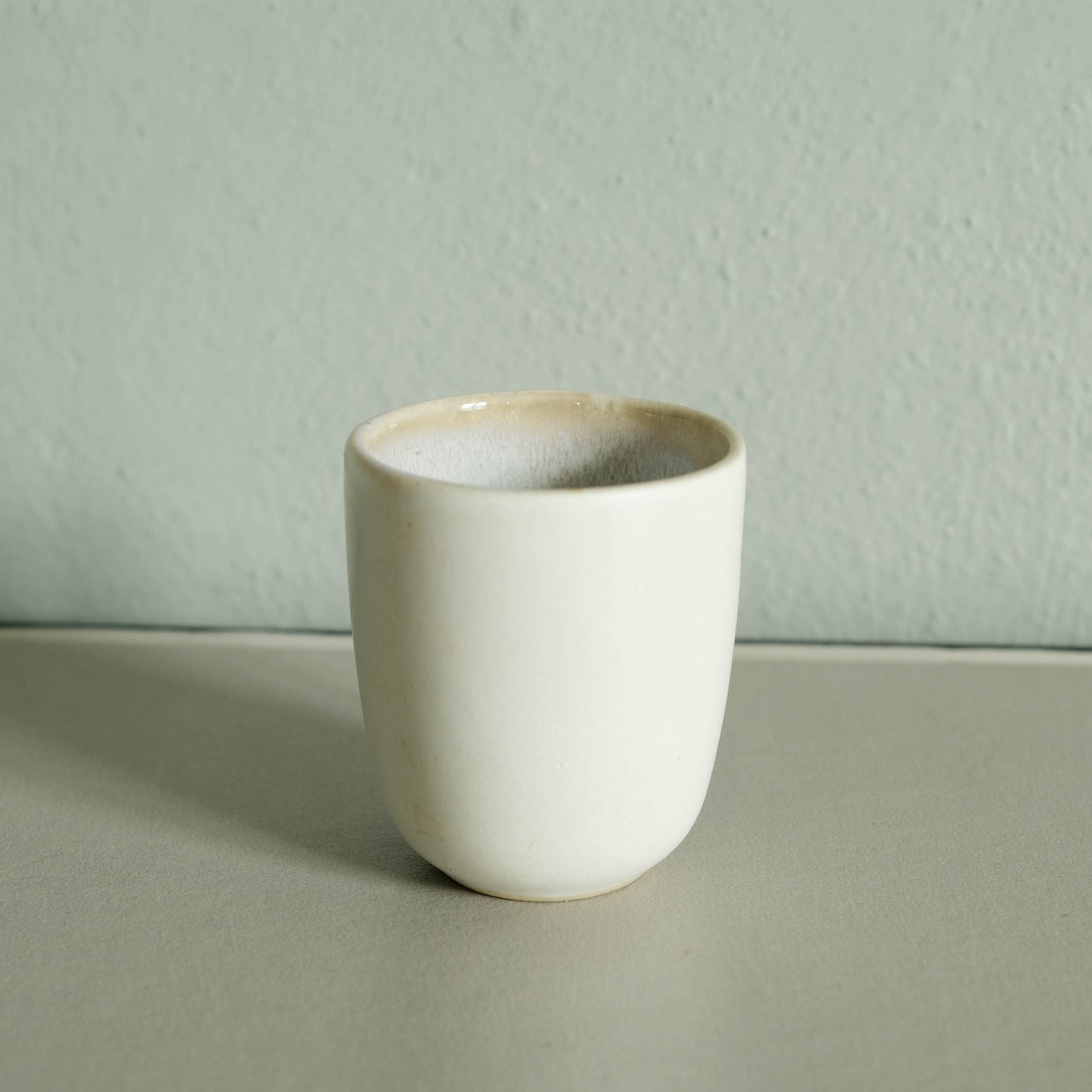 Krumme Lanke - Espressotassen Set, 4-6tlg