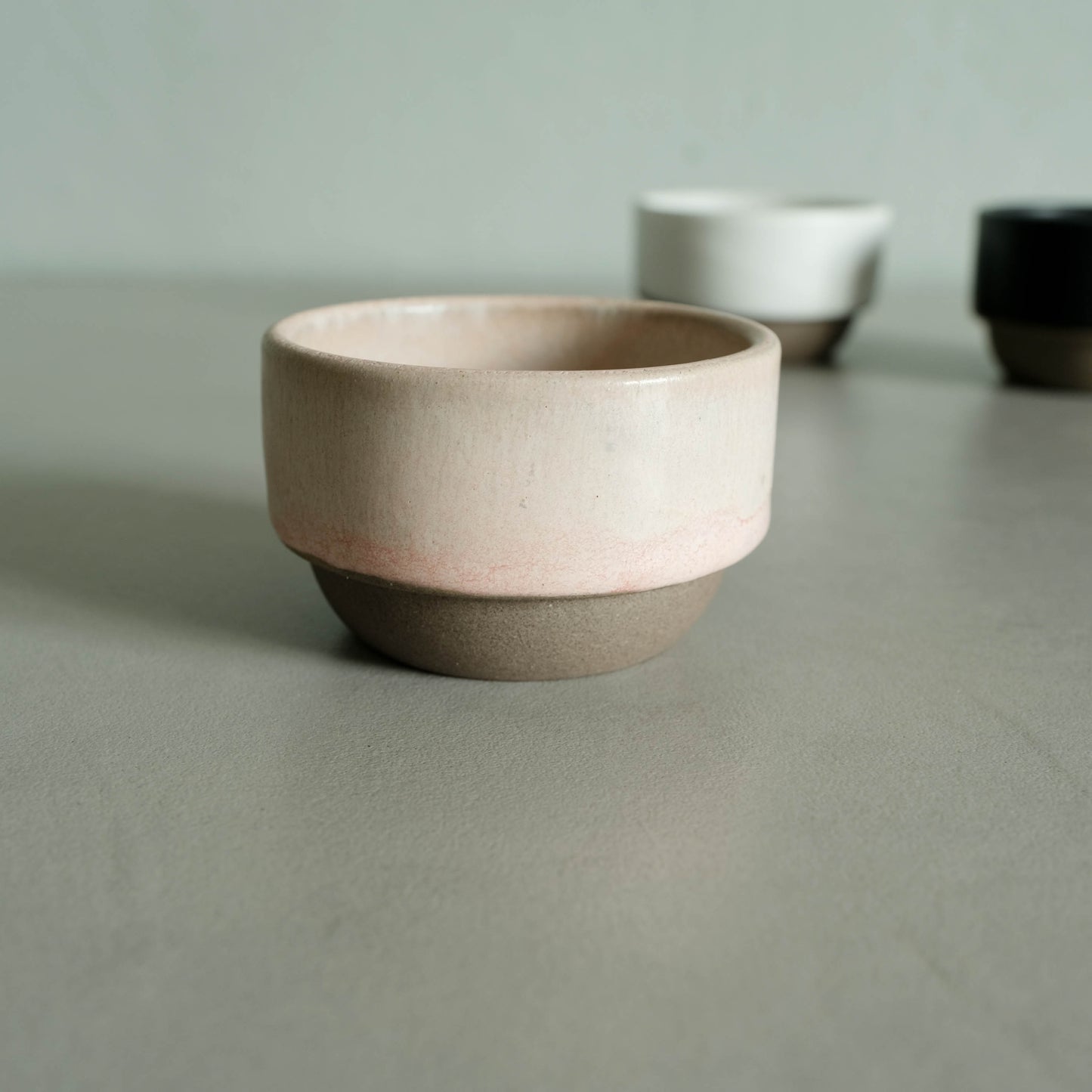 Lietzensee – Dip Bowl Set – Small, but seriously charismatic
