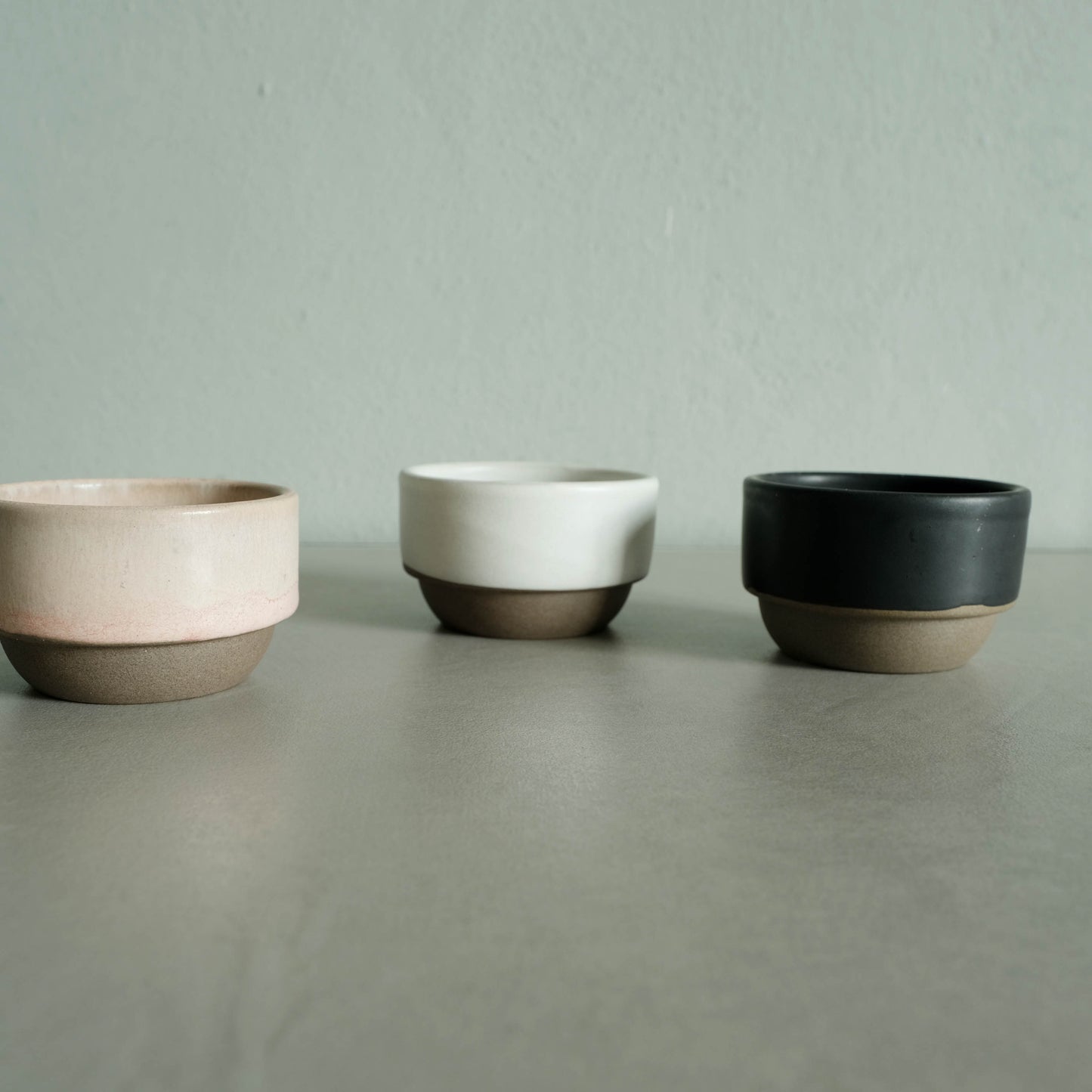 Lietzensee – Dip Bowl Set – Small, but seriously charismatic