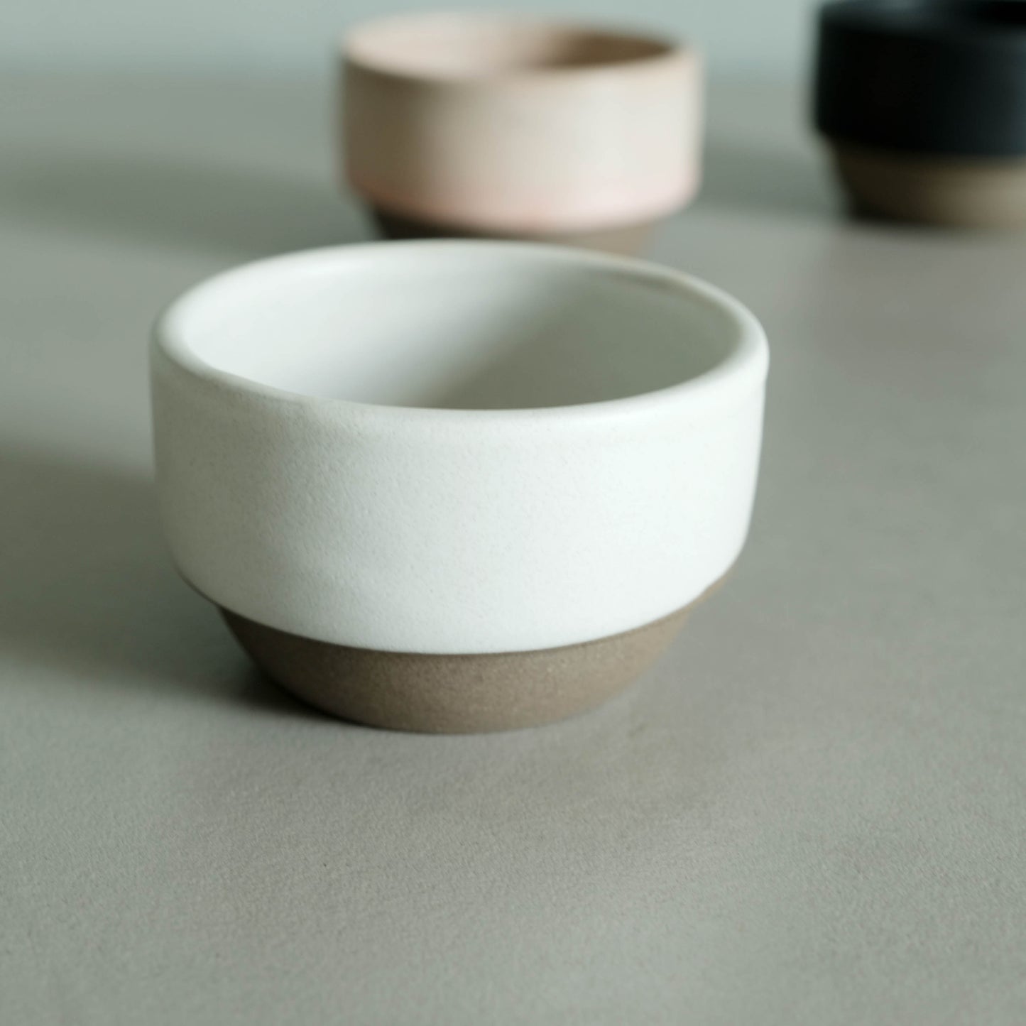 Lietzensee – Dip Bowl Set – Small, but seriously charismatic