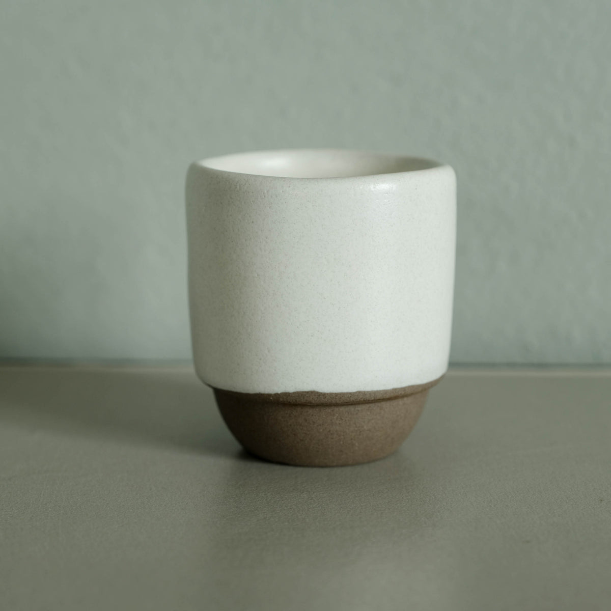 Lietzensee – Espresso Set – Klein, stark, unwiderstehlich - Izanamitableware