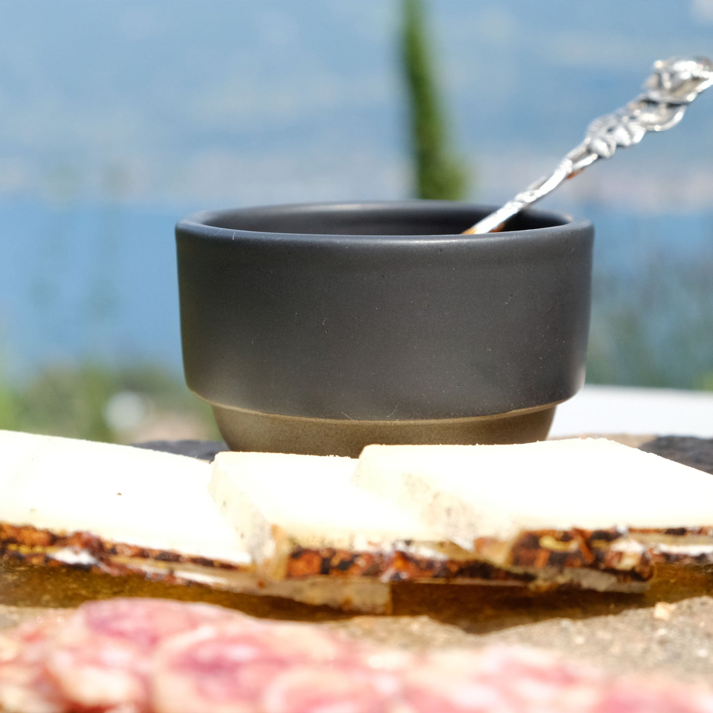 Lietzensee – Dip Bowl Set – Small, but seriously charismatic