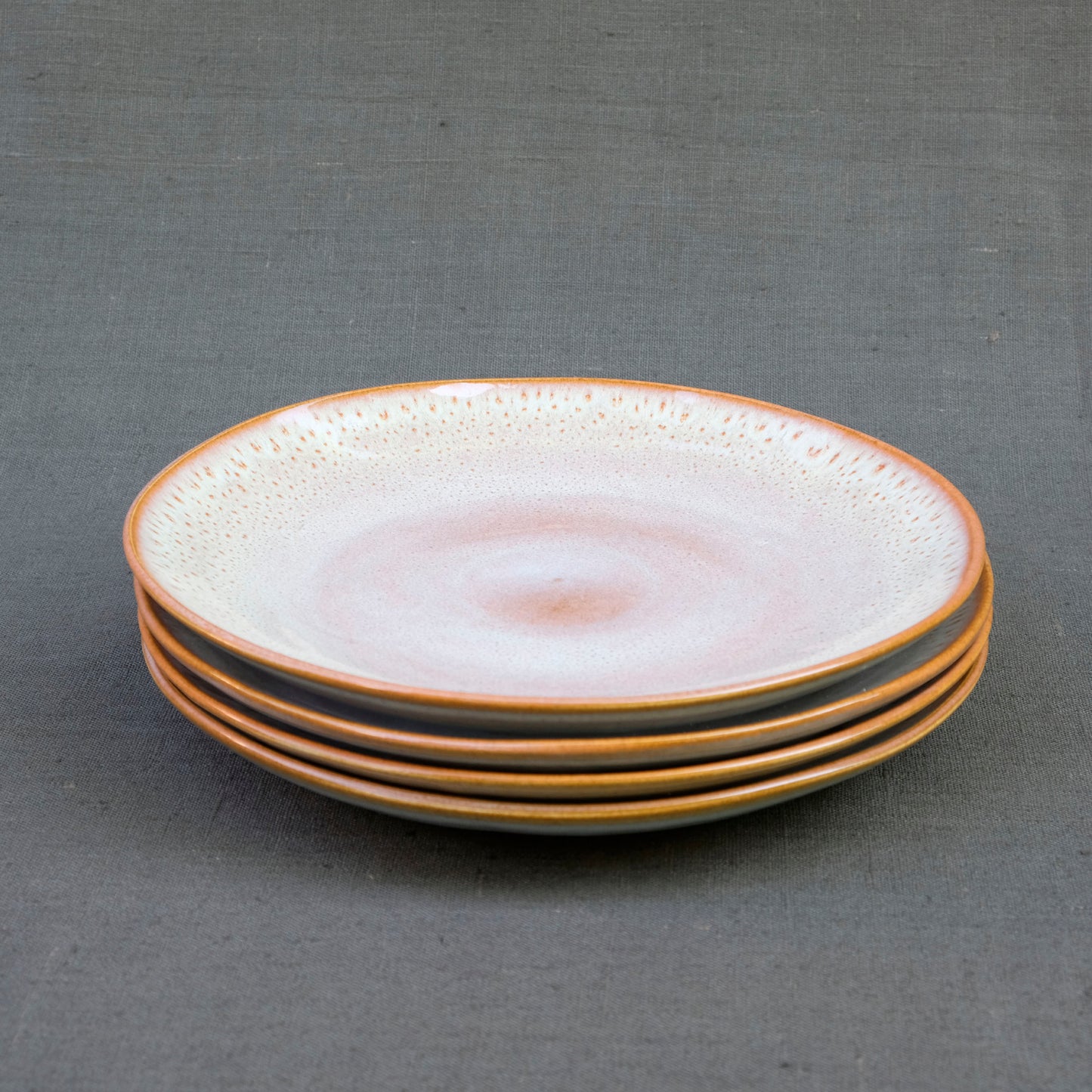 Krumme Lanke – Dinner Plate Set – Radiant Elegance That Enchants Every Table
