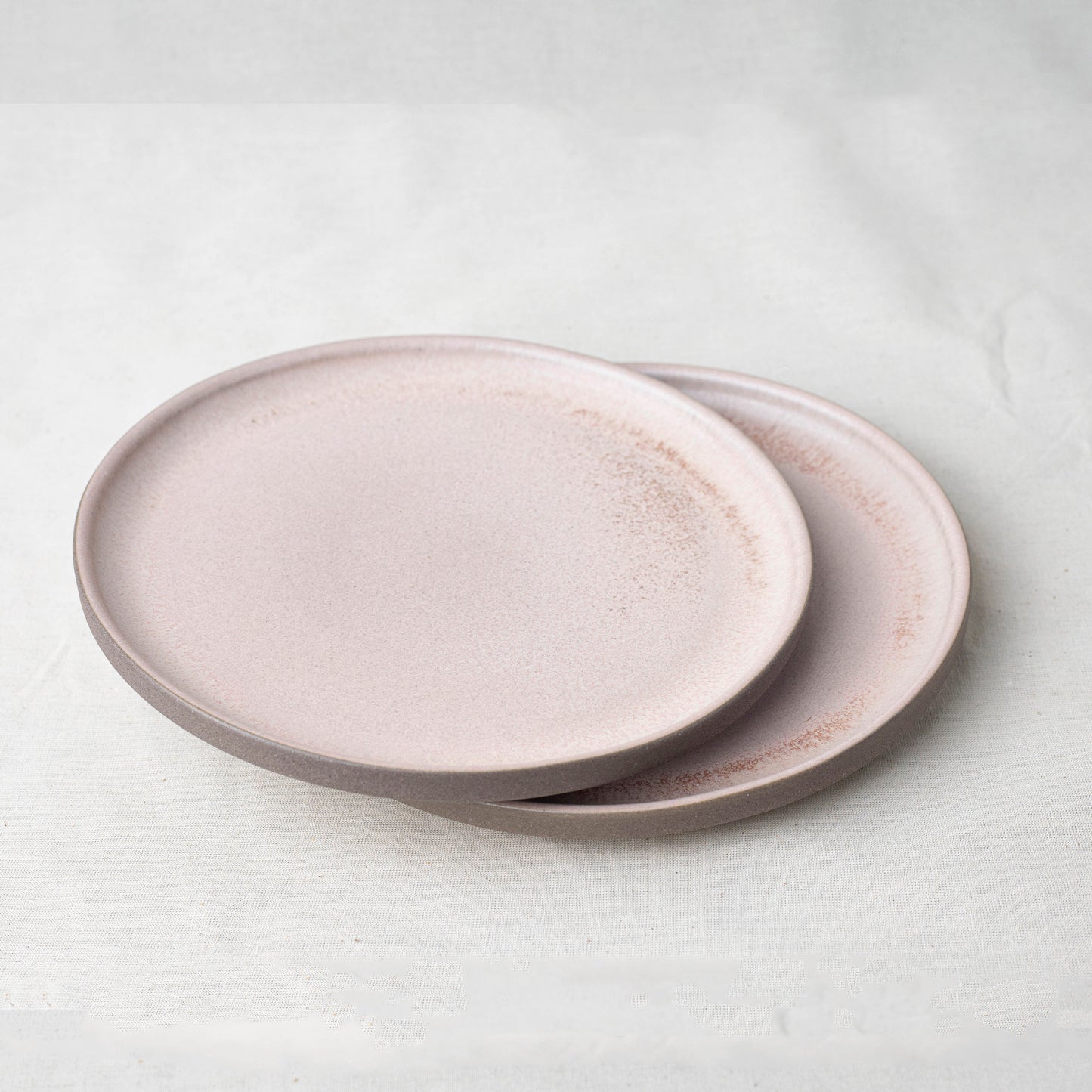 Lietzensee – Small Plate Set – Understatement with Character