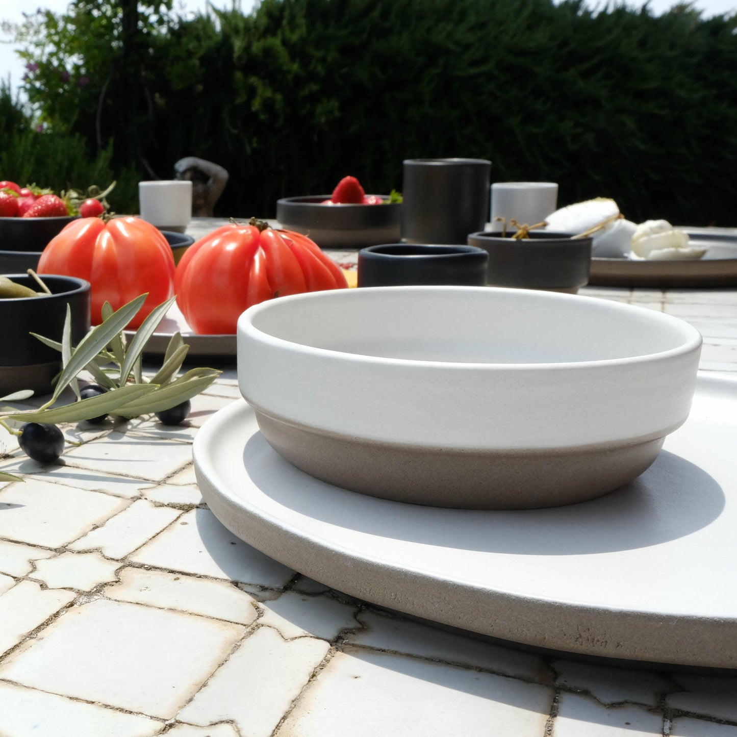 Lietzensee – Cereal Bowl Set – Simple, strong & irresistible
