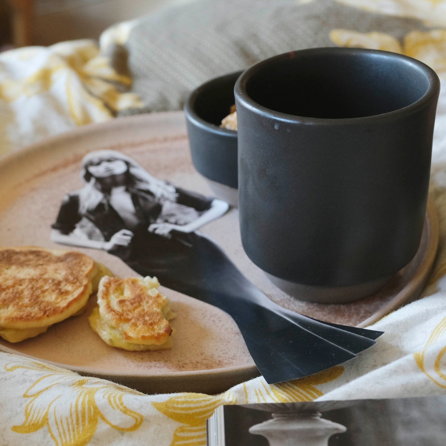 Lietzensee - Große Tassen (Mugs) Set - Stilvoller als dein Barista