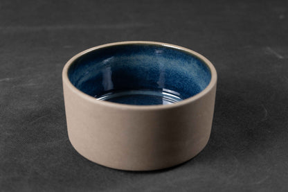 Lietzensee neue Verglasung - Geschirrset