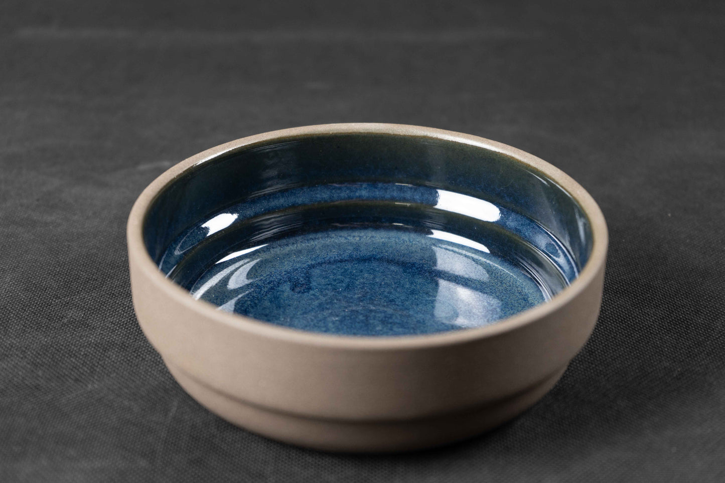 Lietzensee neue Verglasung - Geschirrset