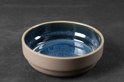 Lietzensee neue Verglasung - Geschirrset