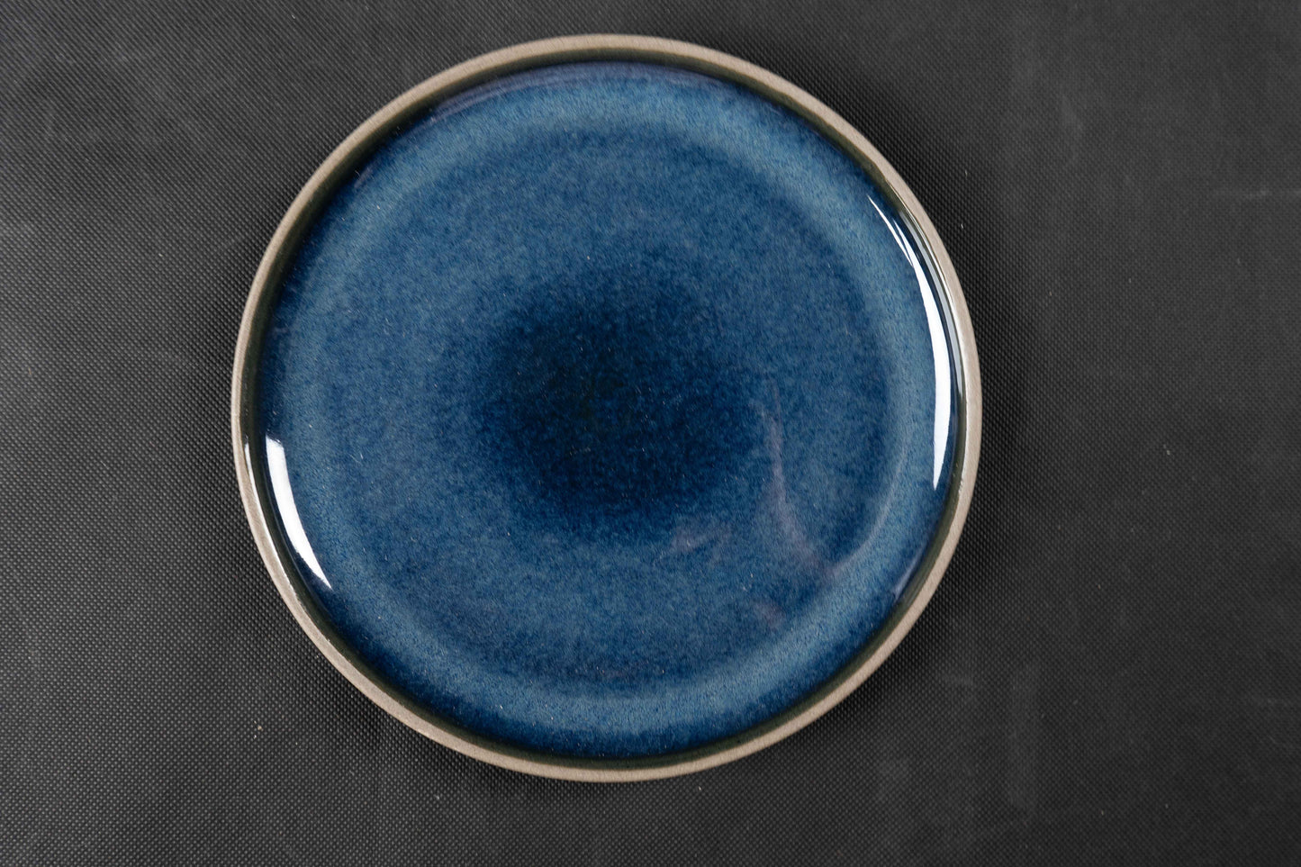 Lietzensee neue Verglasung - Geschirrset