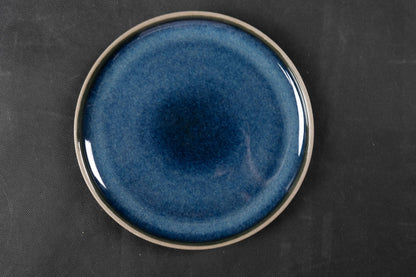 Lietzensee neue Verglasung - Geschirrset