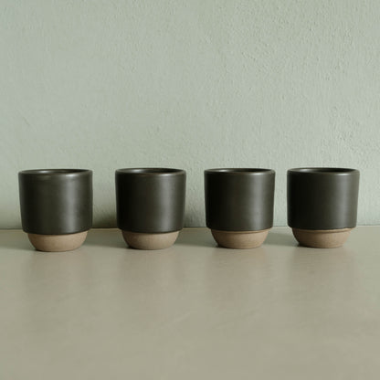 Lietzensee – Espresso Set – Klein, stark, unwiderstehlich