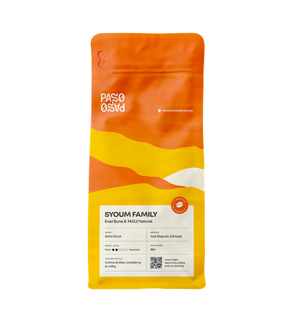 Espresso-Ritual für Kaffeeliebhaber