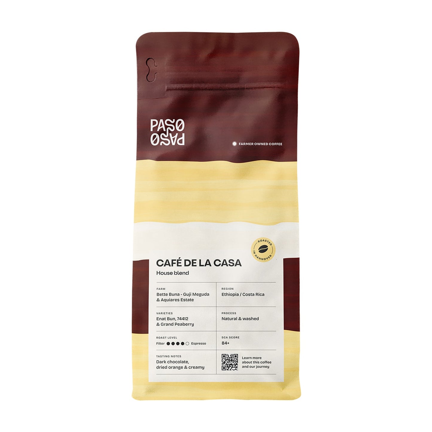 Espresso-Ritual für Kaffeeliebhaber