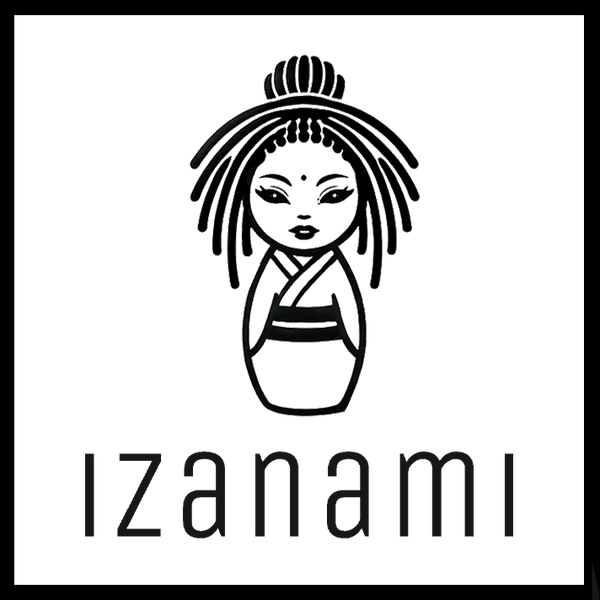 izanamitableware