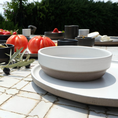 Lietzensee – Cereal Bowl Set – Simple, strong & irresistible