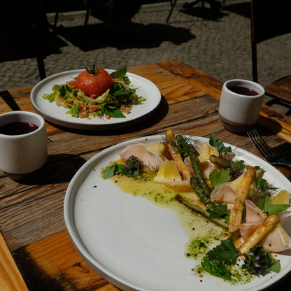 BIG PLATE - Lietzensee