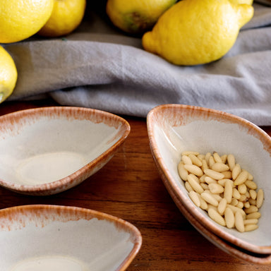 Krumme Lanke Dip-Schalen Set – für Dips, Snacks & kleine Köstlichkeite – izanamitableware